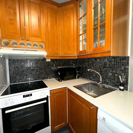Day Dream Laugavegur Downtown Apartments Reykjavík Dış mekan fotoğraf