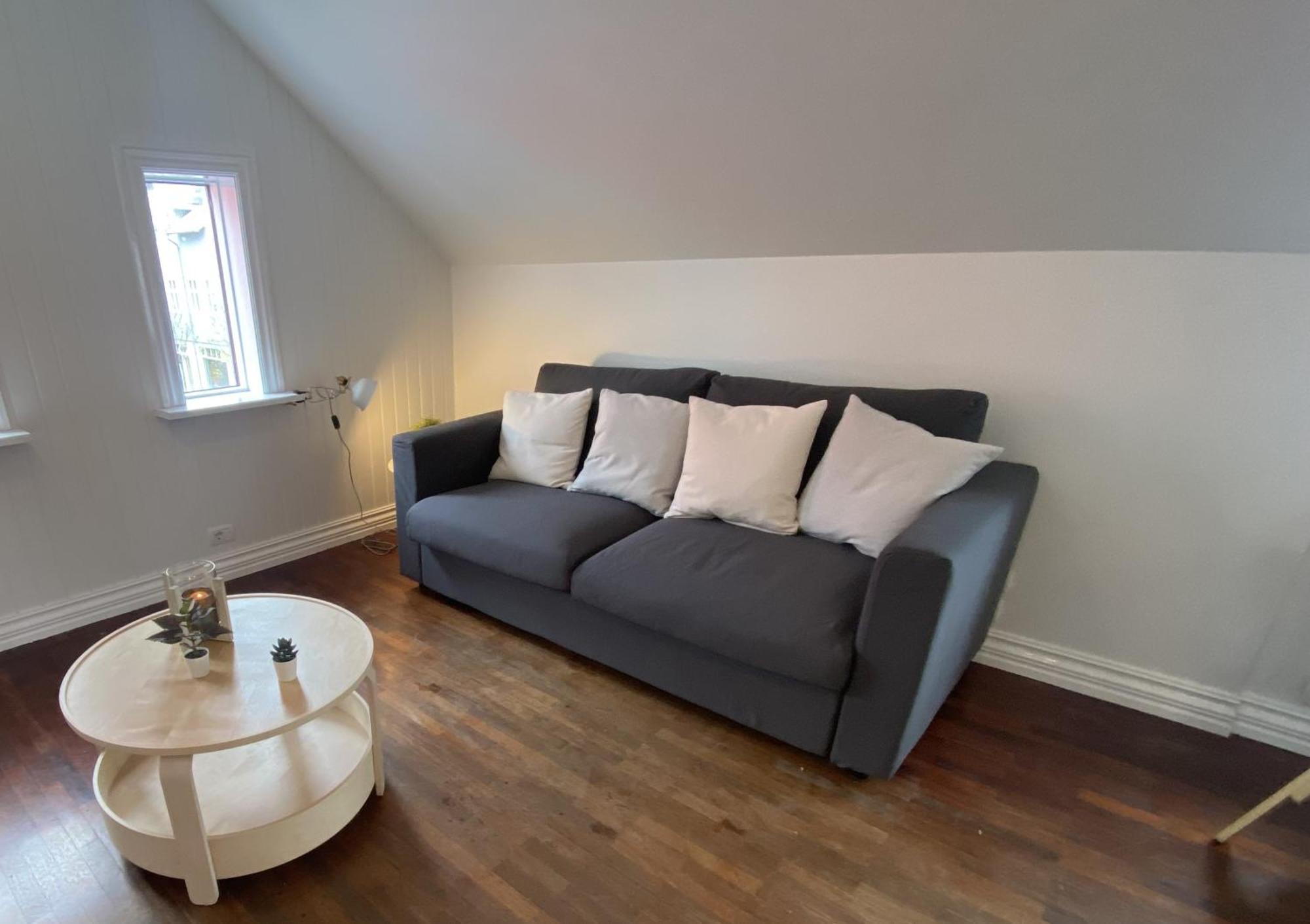 Day Dream Laugavegur Downtown Apartments Reykjavík Dış mekan fotoğraf