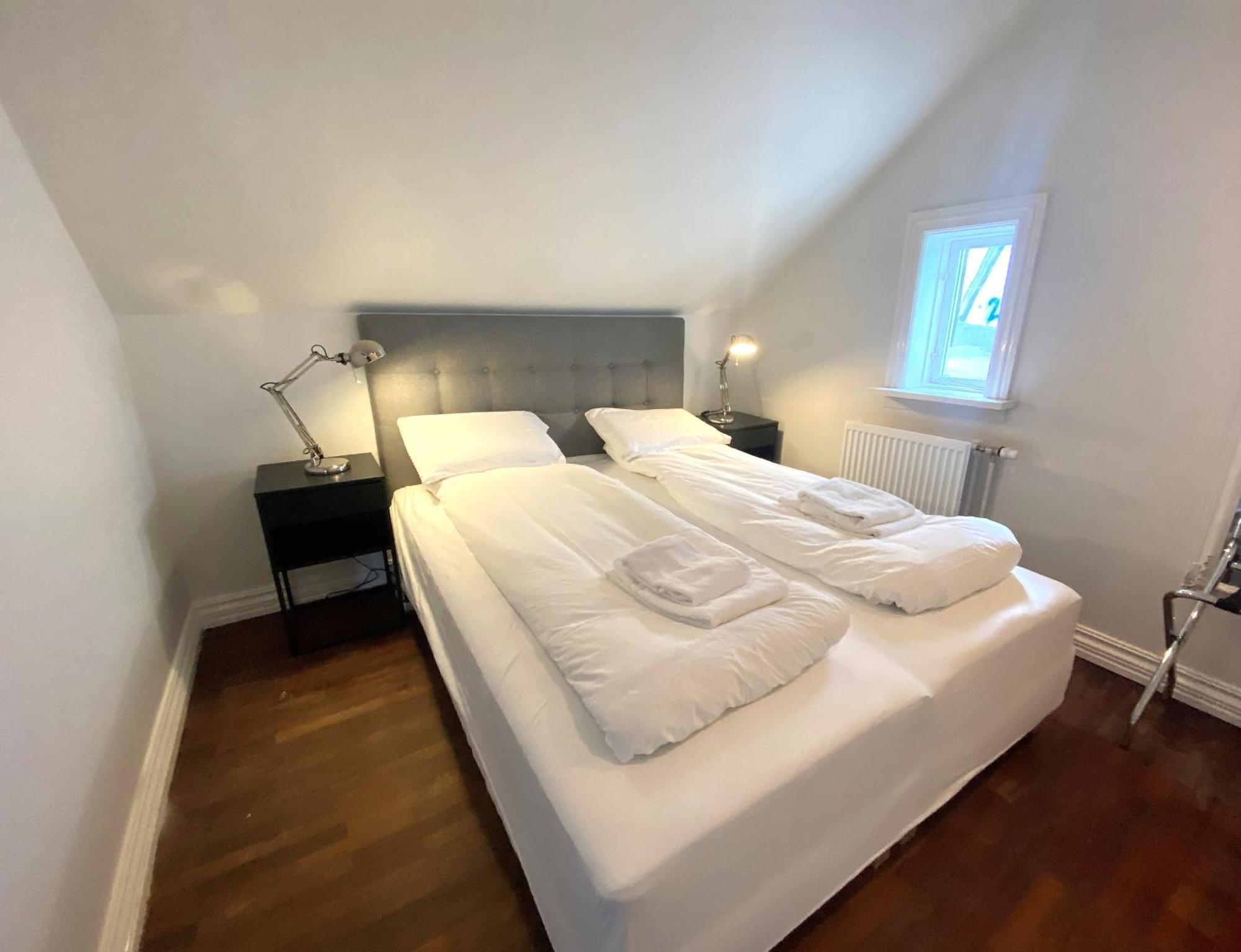 Day Dream Laugavegur Downtown Apartments Reykjavík Dış mekan fotoğraf