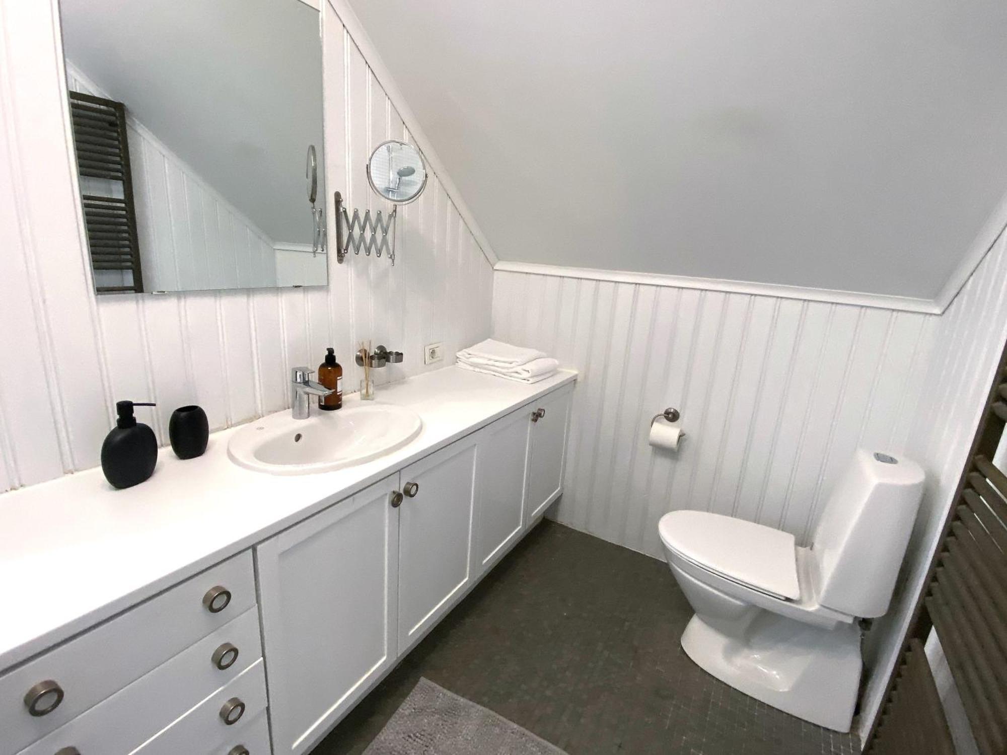 Day Dream Laugavegur Downtown Apartments Reykjavík Dış mekan fotoğraf