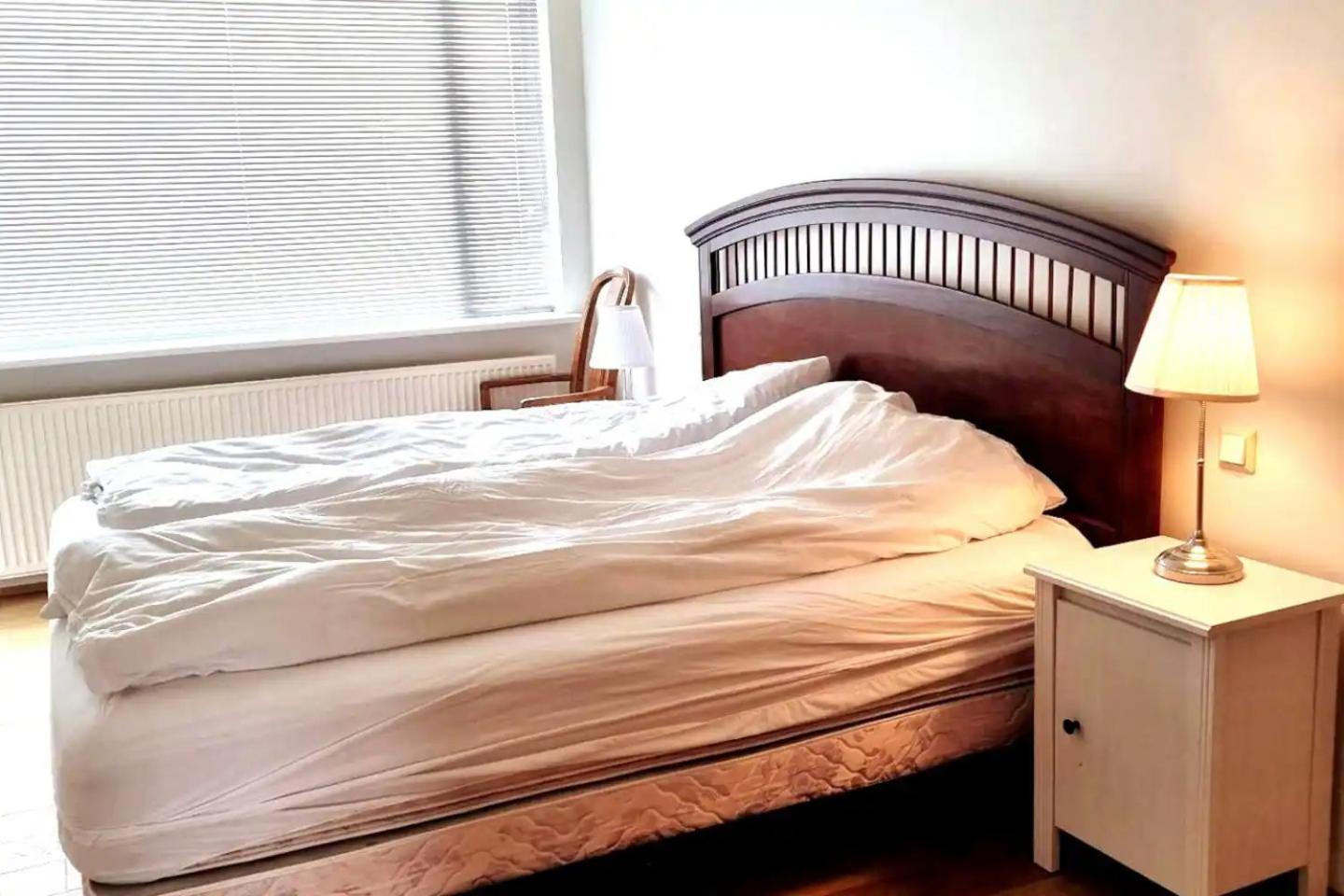 Day Dream Laugavegur Downtown Apartments Reykjavík Dış mekan fotoğraf