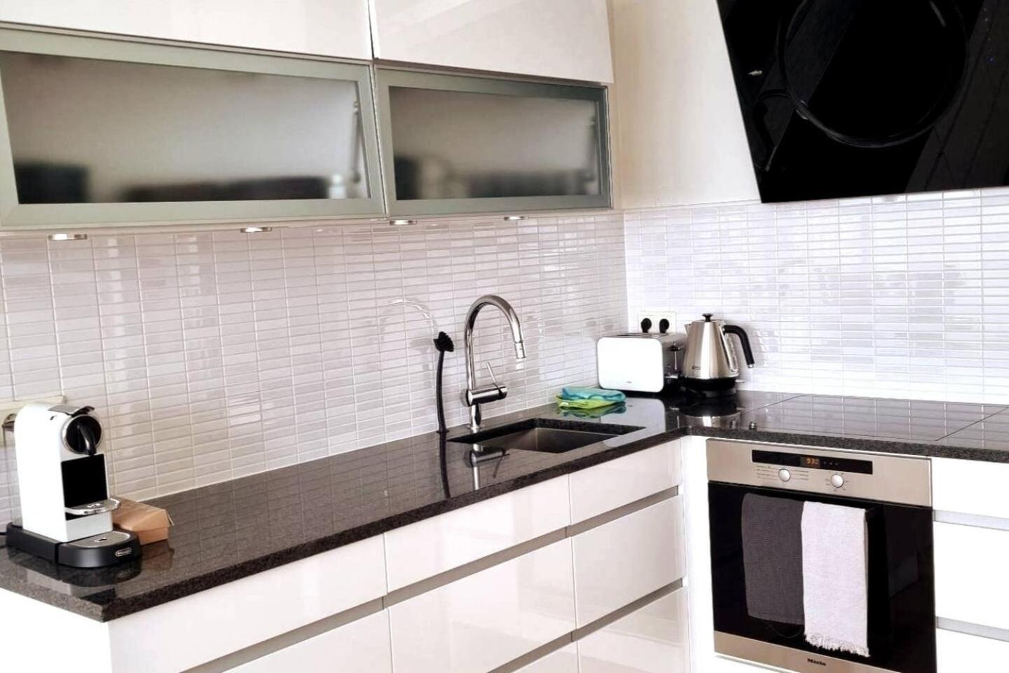 Day Dream Laugavegur Downtown Apartments Reykjavík Dış mekan fotoğraf