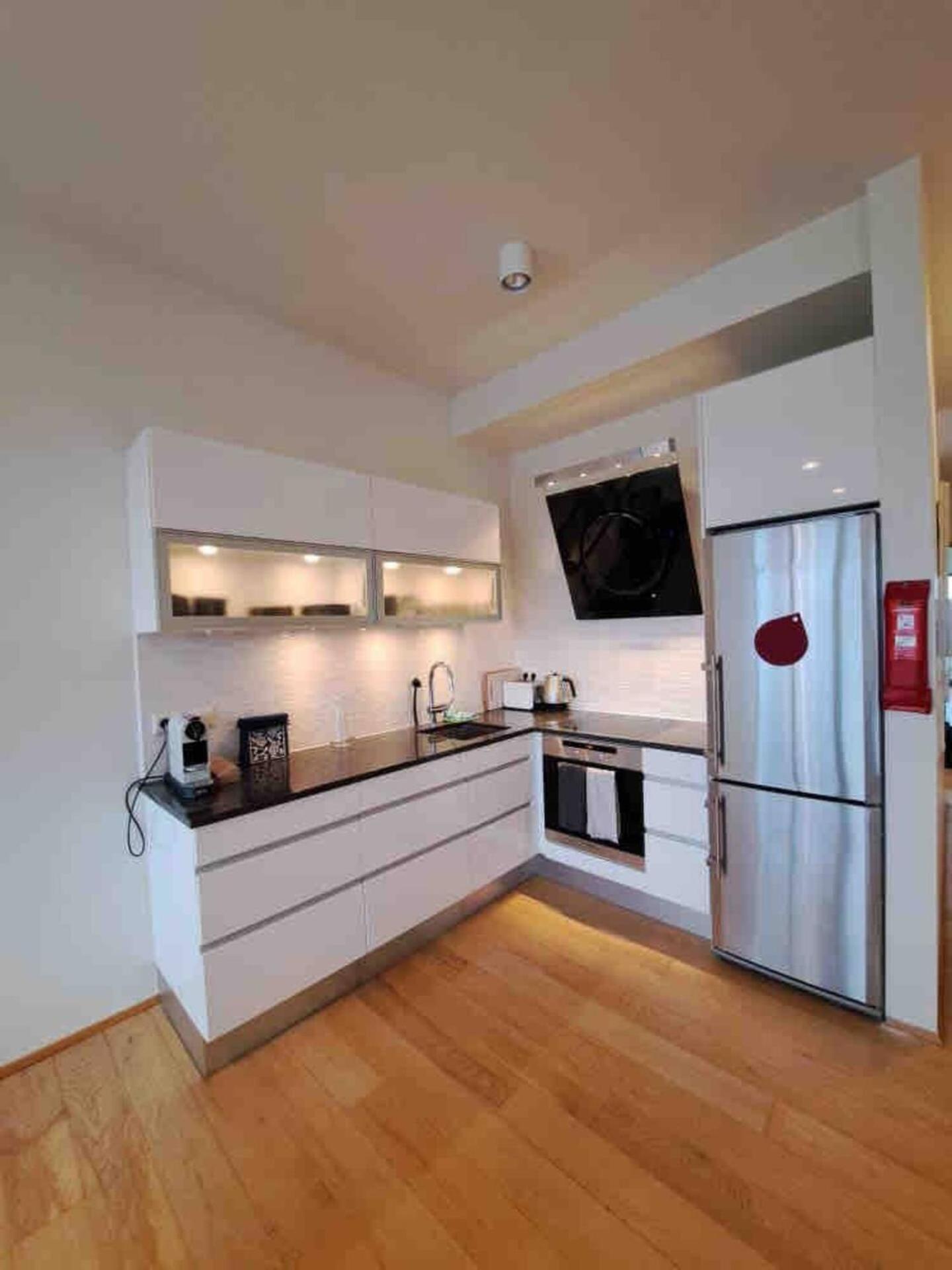 Day Dream Laugavegur Downtown Apartments Reykjavík Dış mekan fotoğraf