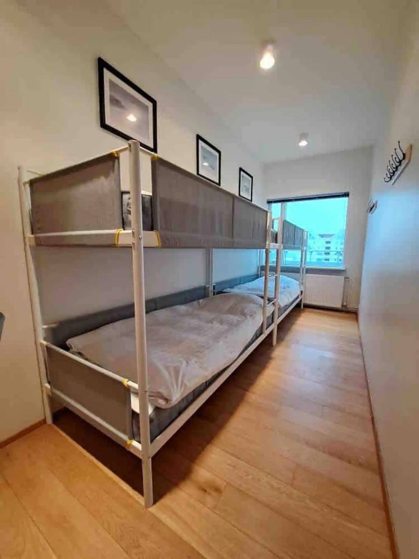 Day Dream Laugavegur Downtown Apartments Reykjavík Dış mekan fotoğraf